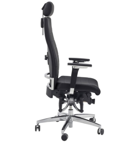 Haider Bioswing 670 iQ Bestseller Leder – Bild 2