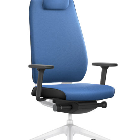 Interstuhl JOYCEis3 JC113 Drehstuhl