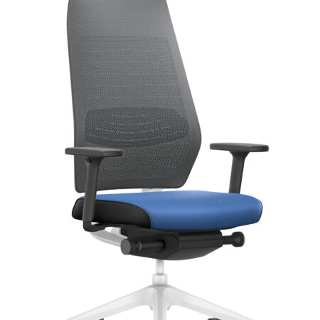 Interstuhl JOYCEis3 JC212 Drehstuhl