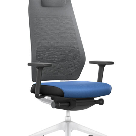 Interstuhl JOYCEis3 JC213 Drehstuhl