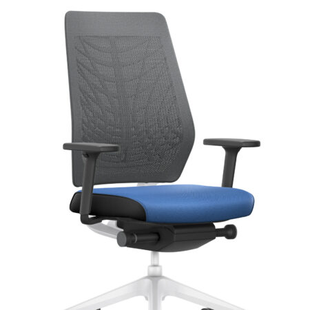 Interstuhl JOYCEis3 JC216 Drehstuhl