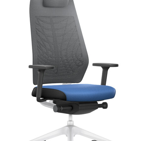 Interstuhl JOYCEis3 JC218 Drehstuhl