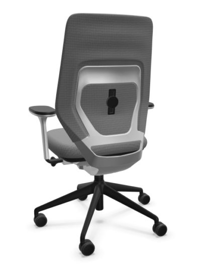 fm Drehstuhl Asiento – Bild 8