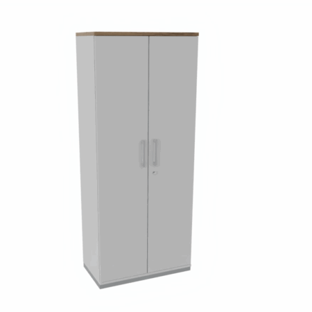 Flügeltürenschrank 5OH Fastline