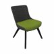 4-Fuss-Holzgestell Buche schwarz ( 3208 ) 0,00 €