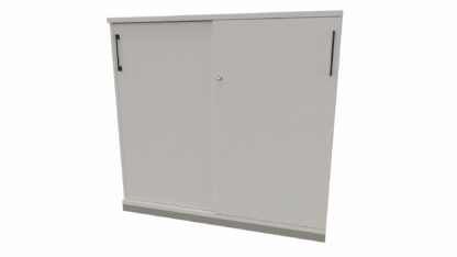 fm Schiebetürenschrank 3OH Fastline – Bild 4