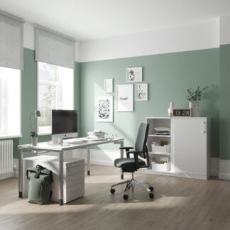 Schreibtisch fm11