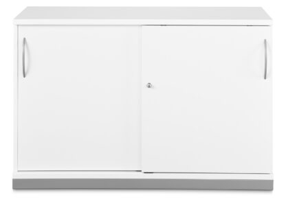 Schiebetürenschrank 2OH