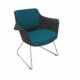 Kufengestell Hochglanz verchromt 3248 +32,00 €