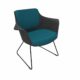 Kufengestell schwarz 3246 0,00 €
