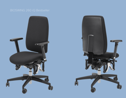 Haider BIOSWING 260 iQ Bestseller