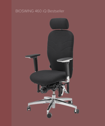 Haider Bioswing 460 iQ Bestseller