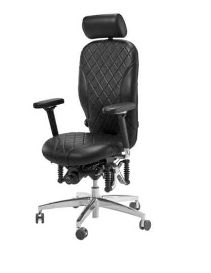 Haider Bioswing Bestseller 460 iQ Raute