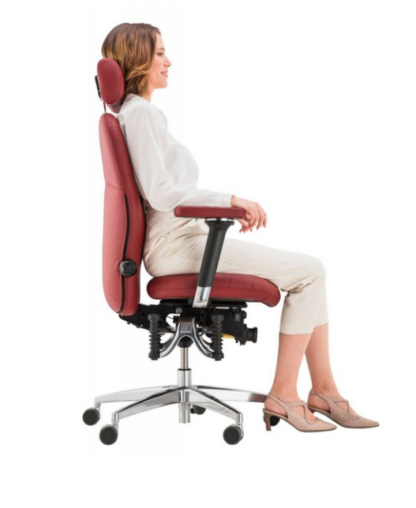 Haider Bioswing Bestseller 460 iQ Raute – Bild 4