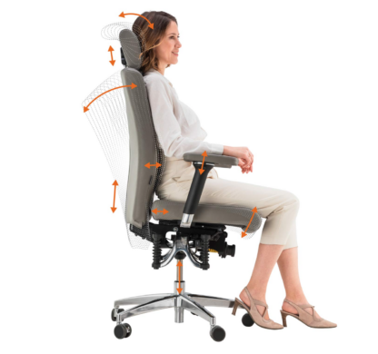 Haider Bioswing 560 iQ Bestseller