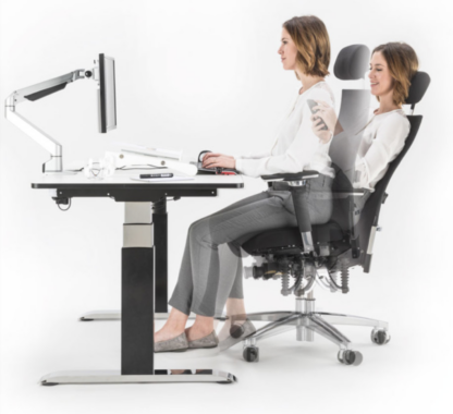 Haider Bioswing 660 iQ Bestseller Stoff – Bild 8