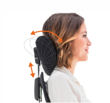 Haider Bioswing 660 iQ Bestseller Stoff – Bild 9