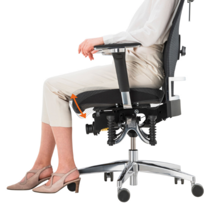 Haider Bioswing 660 iQ Bestseller Stoff – Bild 12