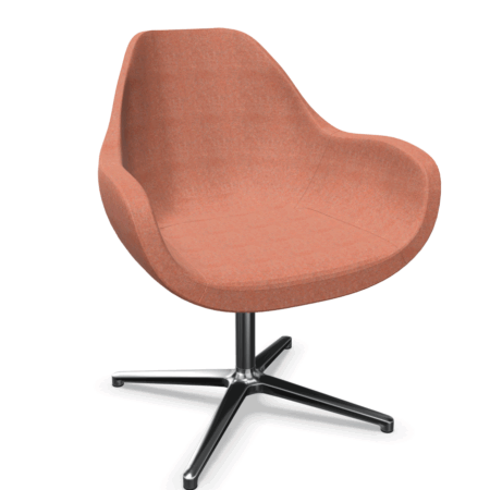 PROFIm FAN 10 F Besucherstuhl