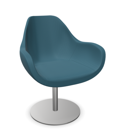 PROFIm FAN 10 R Sessel – Bild 3