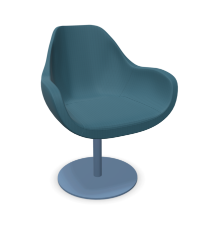 PROFIm FAN 10 R Sessel – Bild 2