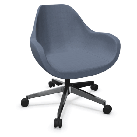 PROFIm FAN 10 E Besucherstuhl