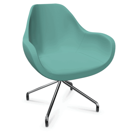 PROFIm FAN 10H Besucherstuhl