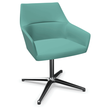 PROFIm CHIC 20 F Besucherstuhl