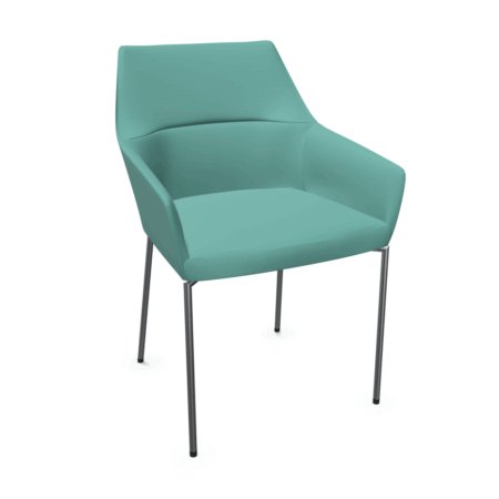 PROFIm CHIC 20 H Besucherstuhl