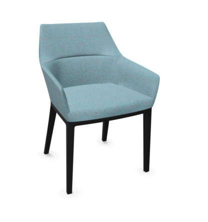 PROFIm CHIC 20 HW Besucherstuhl – Bild 2