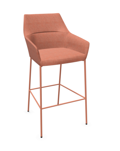 PROFIm CHIC 20 CH Barhocker – Bild 2