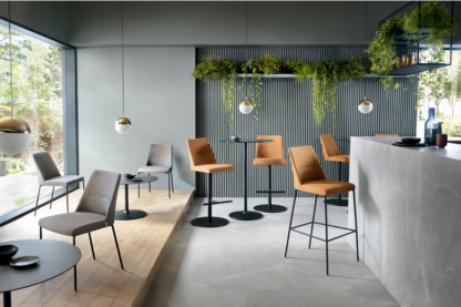 PROFIm CHIC 20 CH Barhocker – Bild 5