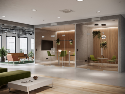 PROFIm CHIC 20 CH Barhocker – Bild 6