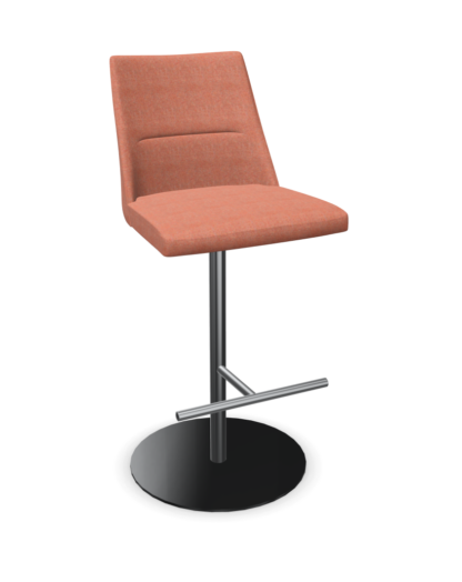 PROFIm CHIC 21 CR Barhocker