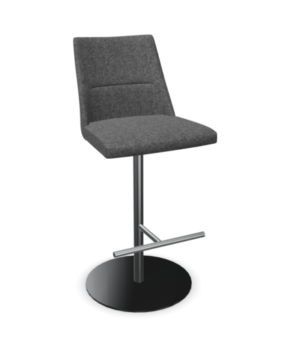 PROFIm CHIC 21 CR Barhocker – Bild 6