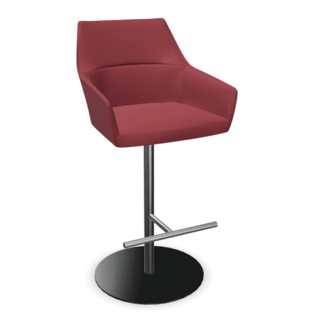 PROFIm CHIC 20 CR Barhocker