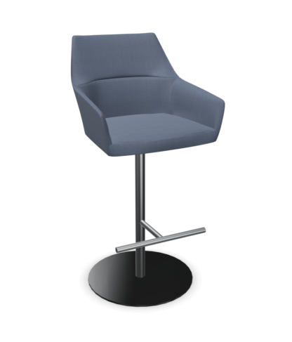 PROFIm CHIC 20 CR Barhocker – Bild 6