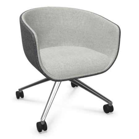 PROFIm NU 20HC Besucherstuhl