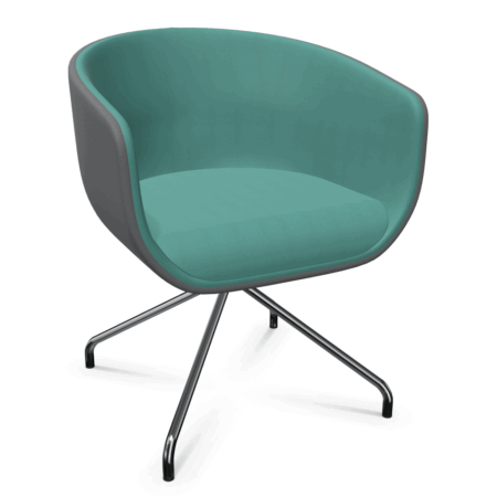 PROFIm NU 20H Besucherstuhl