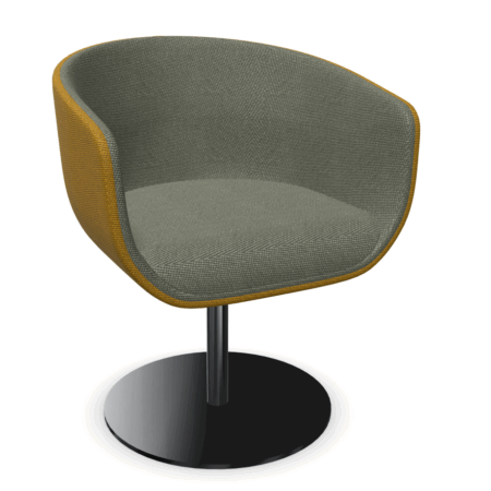 PROFIm NU 20R Besucherstuhl