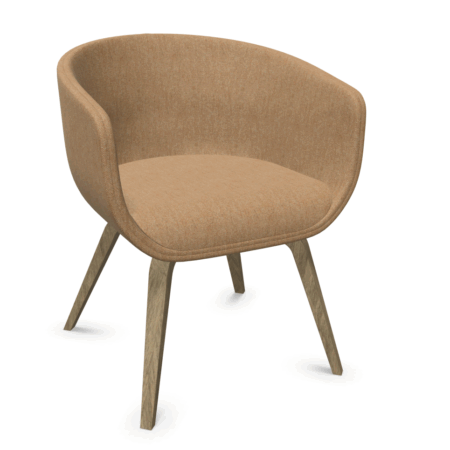 PROFIm NU 20HW Besucherstuhl