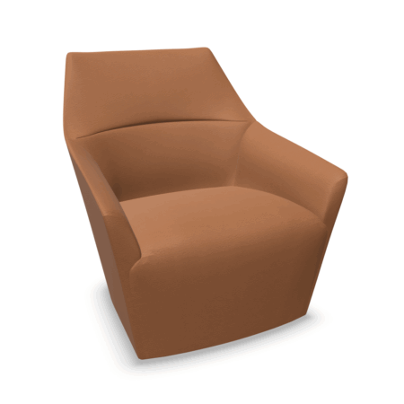 PROFIm Chic 10FUS Sessel drehbar