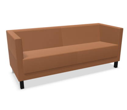 ProfiM Vancouver Lite VL3 H Couch