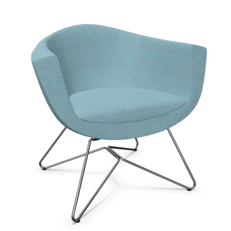 PROFIm SORRISO 10V Besucherstuhl