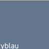 Skyblau